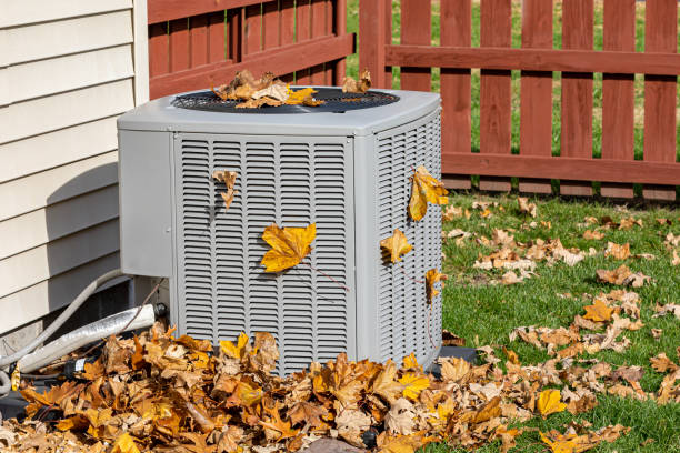 Best HVAC installation services  in Carter, TX