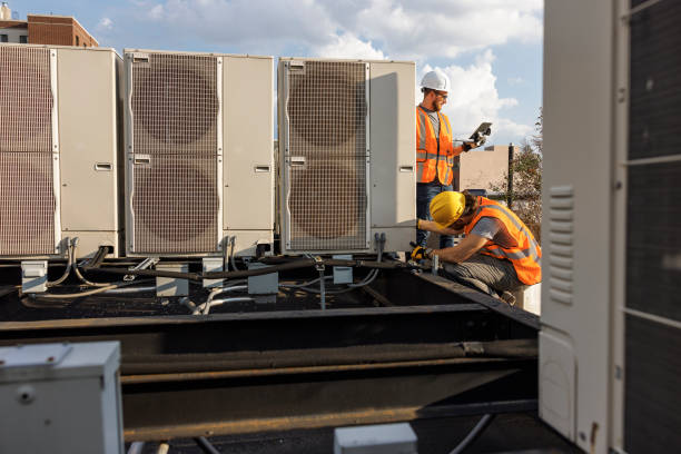 Best Heating repair services  in Carter, TX
