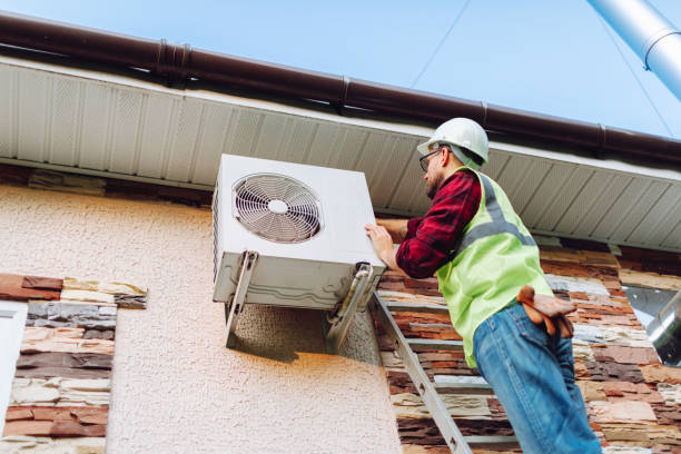 Best Commercial HVAC repair  in Carter, TX