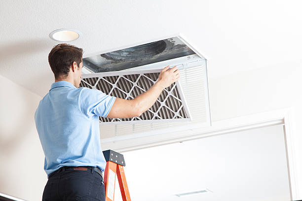 Best Air conditioning repair  in Carter, TX