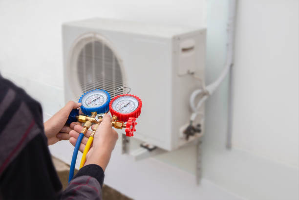 Best Local HVAC companies  in Carter, TX