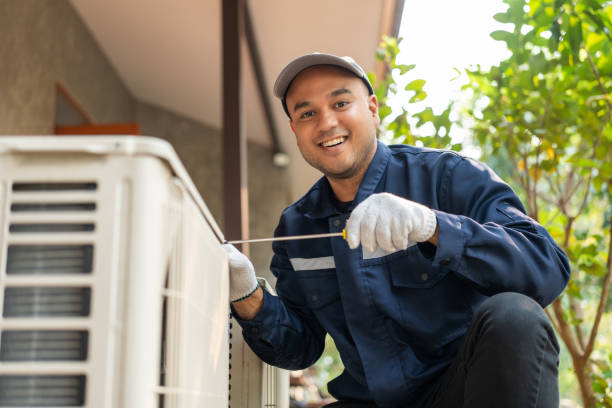 Affordable air conditioning repair in Carter, TX