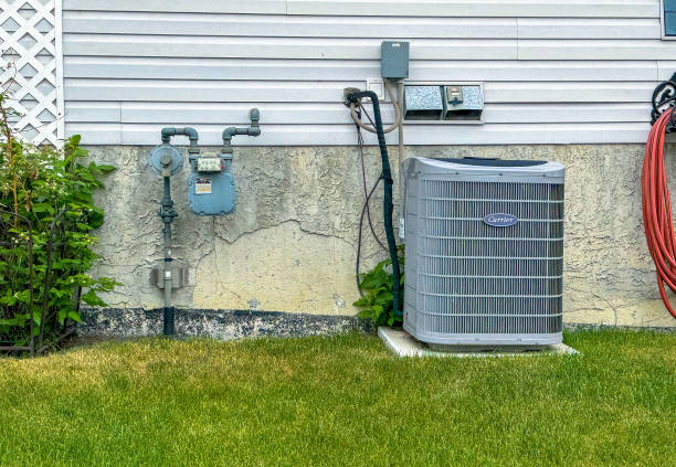 Best HVAC repair near me  in Carter, TX